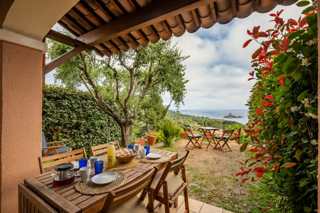 Résidence le Hameau de Cap Esterel - maeva Home