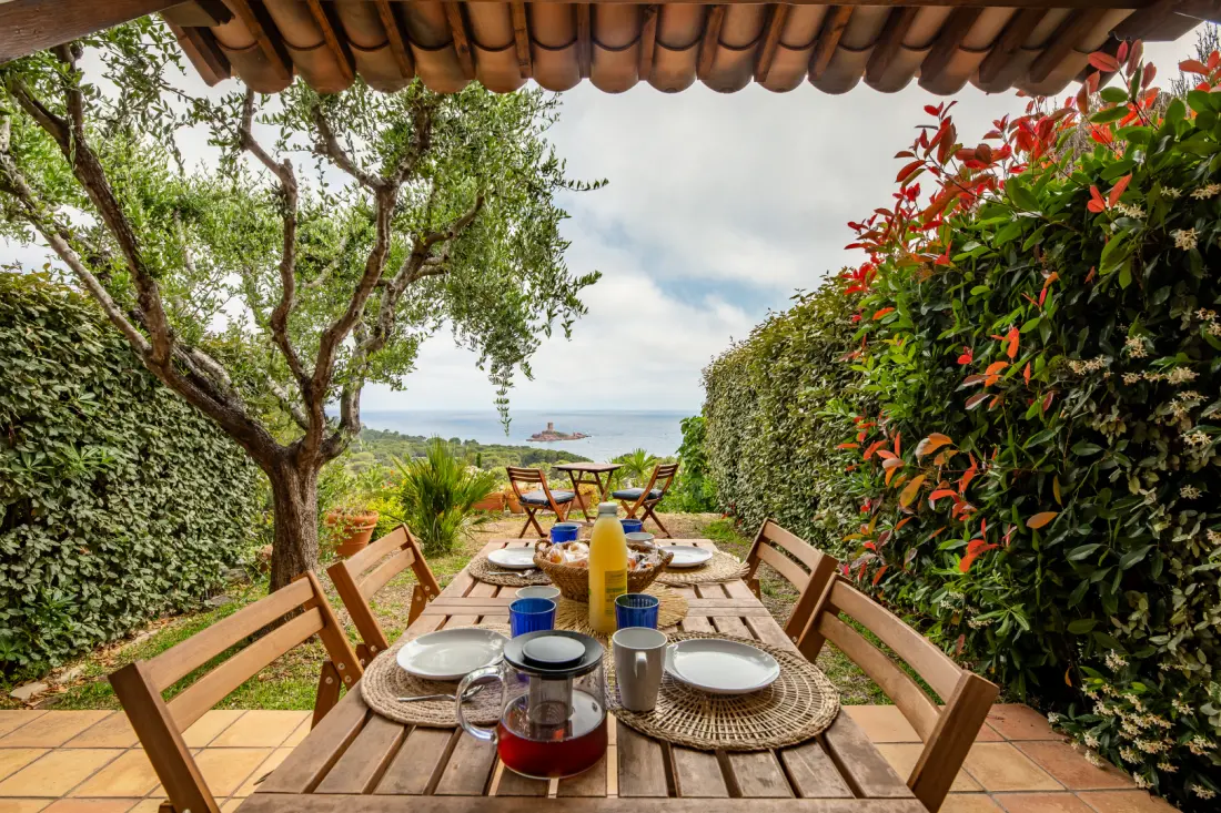 Résidence le Hameau de Cap Esterel - maeva Home