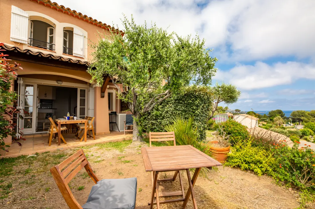 Résidence le Hameau de Cap Esterel - maeva Home