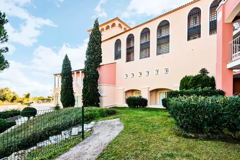 Village Pierre & Vacances Cap Esterel