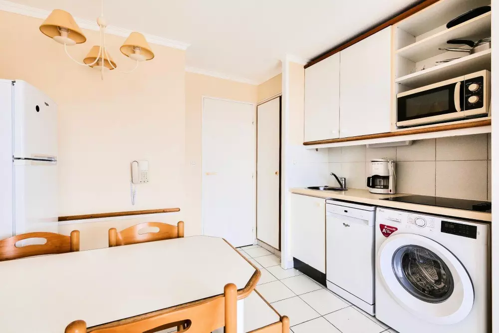 Village Pierre & Vacances Cap Esterel