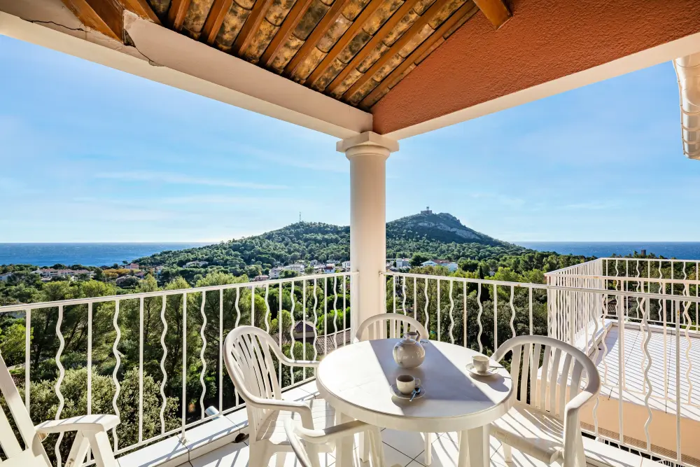 Résidence le Hameau de Cap Esterel - maeva Home