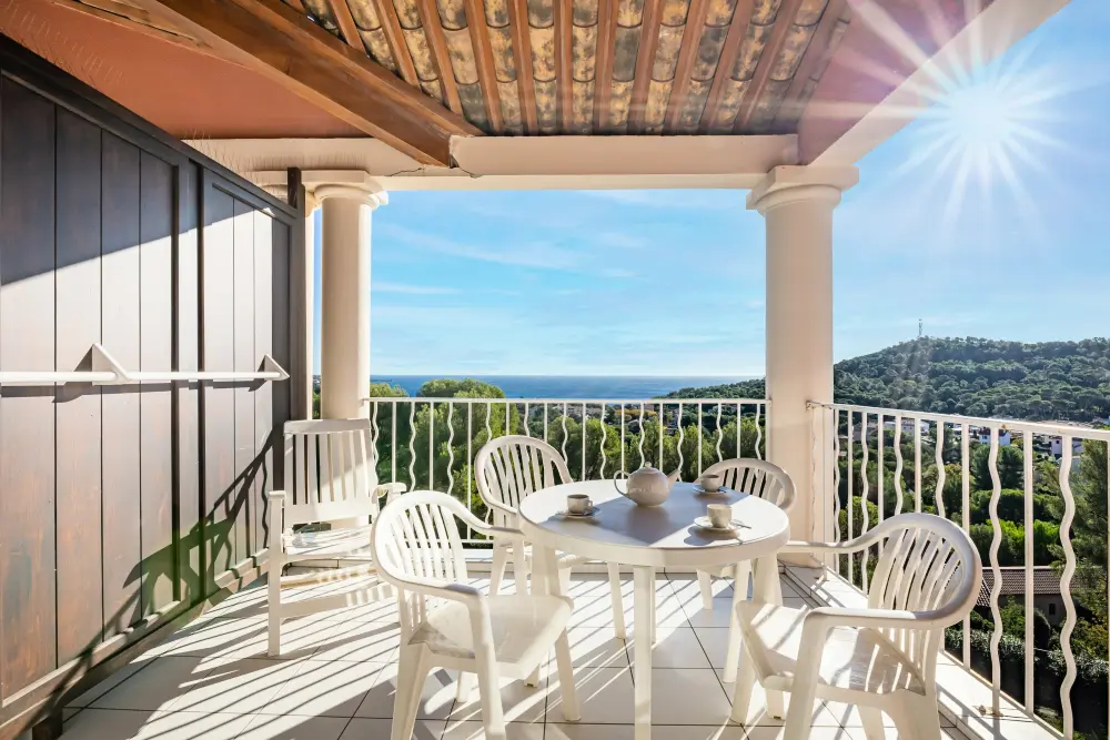 Résidence le Hameau de Cap Esterel - maeva Home