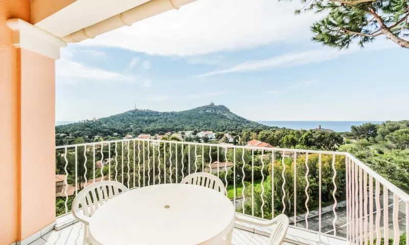 Le Hameau de Cap Esterel - maeva Home