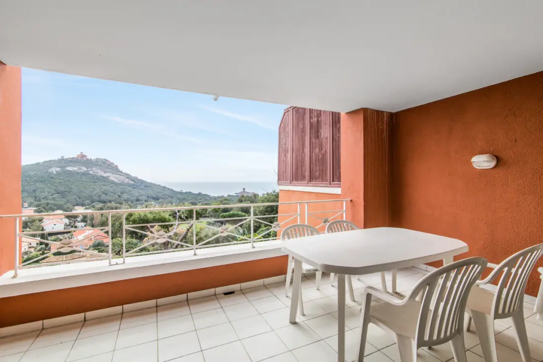 Village Pierre & Vacances Cap Esterel