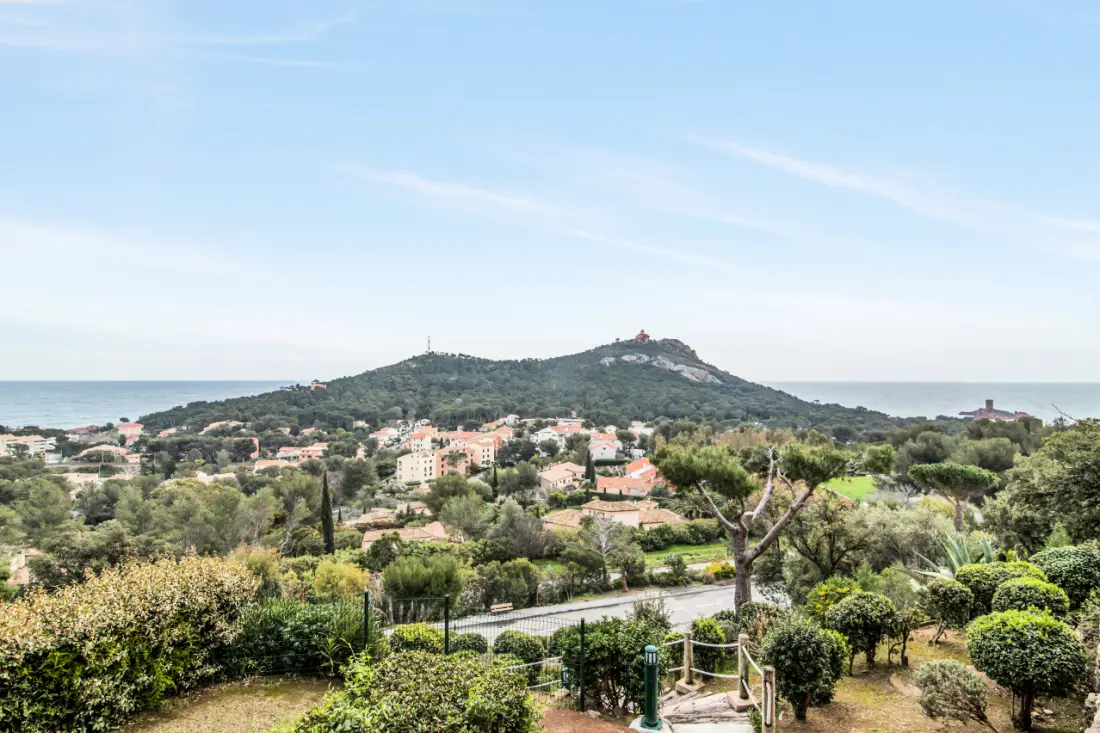 Village Pierre & Vacances Cap Esterel