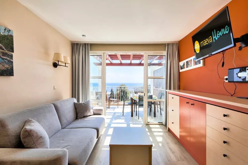 Résidence le Village de Cap Esterel - maeva Home