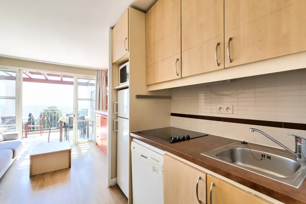 Résidence le Village de Cap Esterel - maeva Home