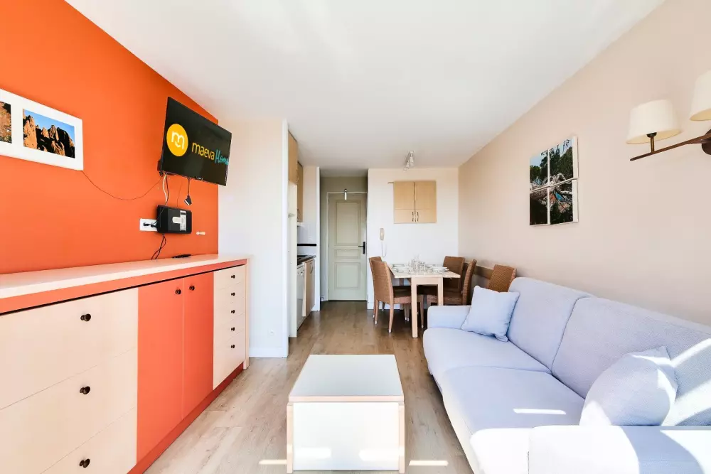 Résidence le Village de Cap Esterel - maeva Home