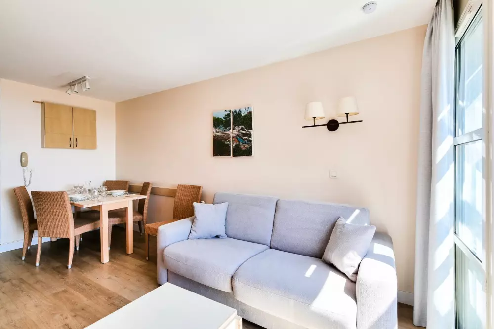 Résidence le Village de Cap Esterel - maeva Home