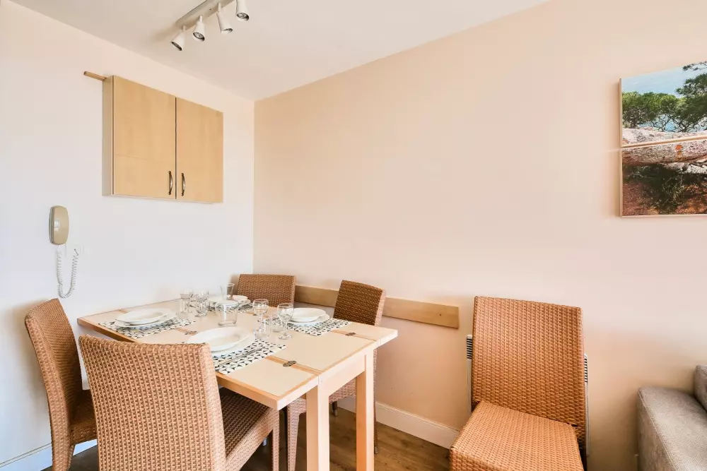 Résidence le Village de Cap Esterel - maeva Home