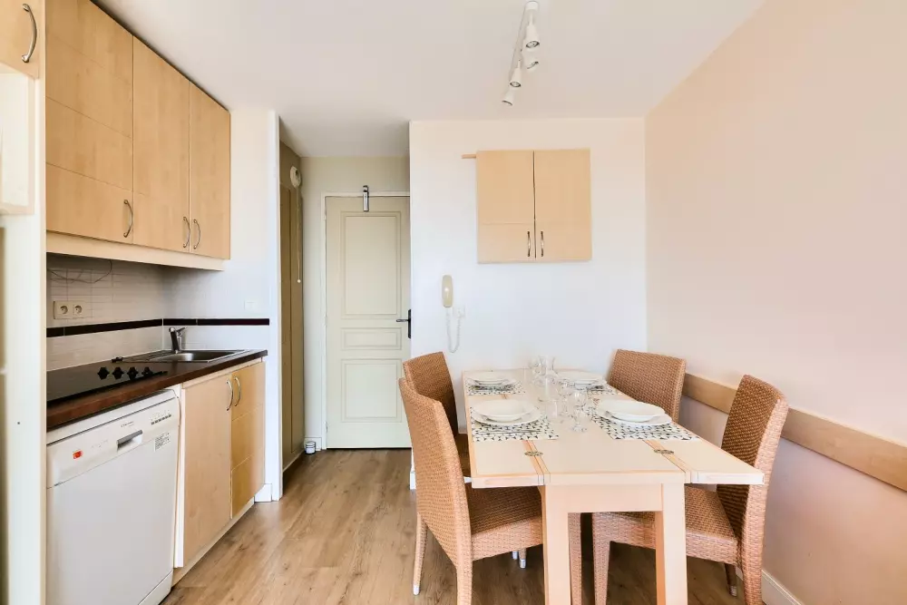 Résidence le Village de Cap Esterel - maeva Home