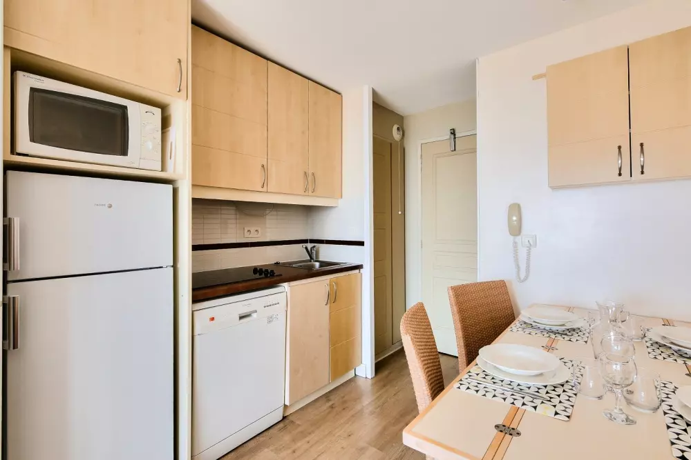 Résidence le Village de Cap Esterel - maeva Home