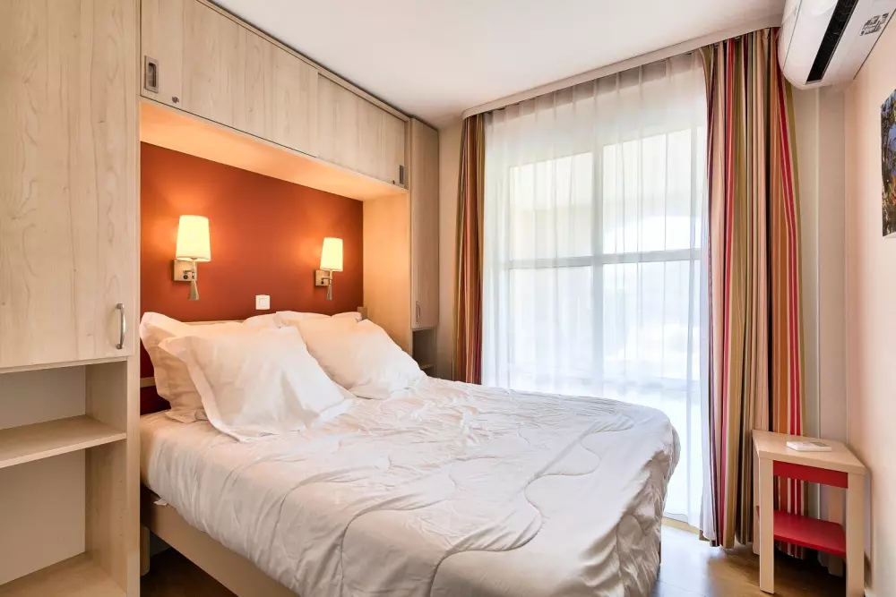 Résidence le Village de Cap Esterel - maeva Home