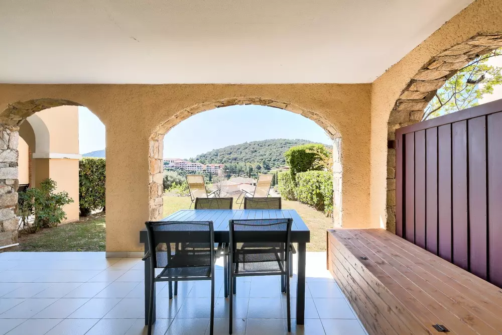 Résidence le Village de Cap Esterel - maeva Home