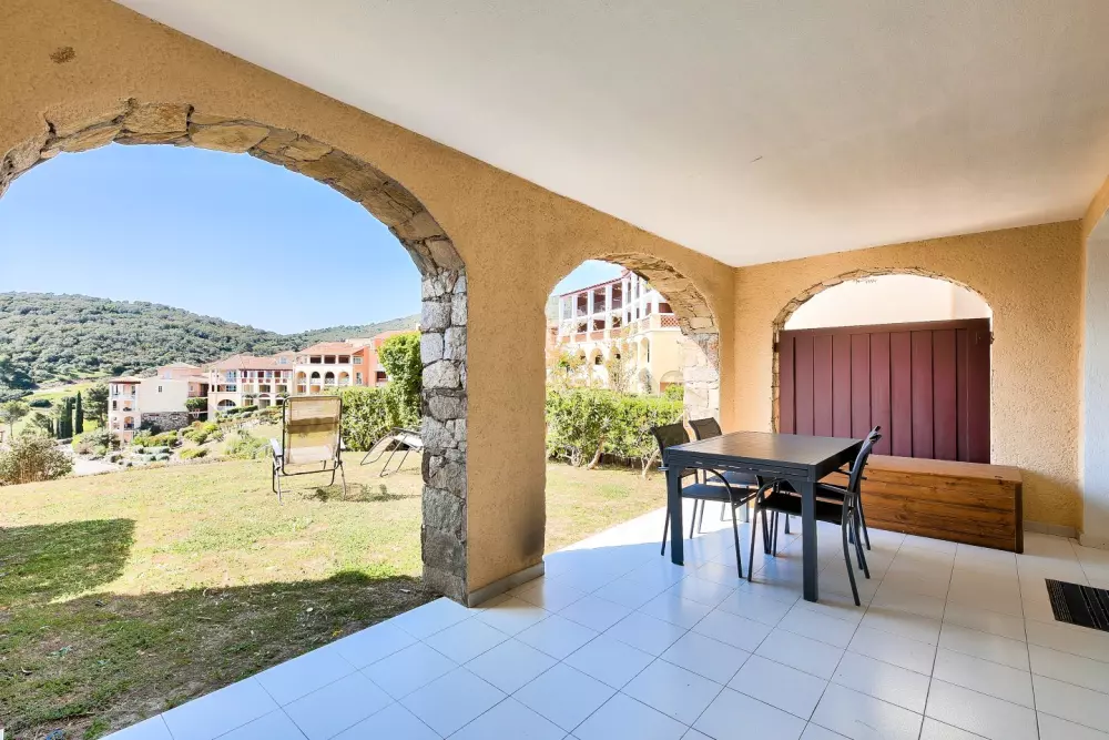 Résidence le Village de Cap Esterel - maeva Home