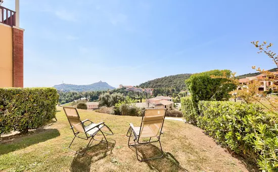 Village Pierre & Vacances Cap Esterel