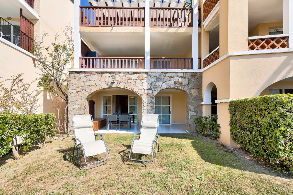 Résidence le Village de Cap Esterel - maeva Home