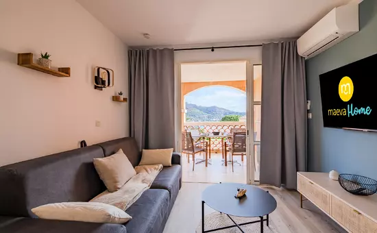 Village Pierre & Vacances Cap Esterel
