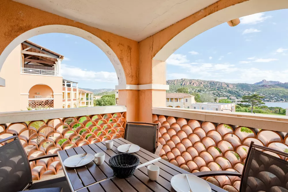 Résidence le Village de Cap Esterel - maeva Home