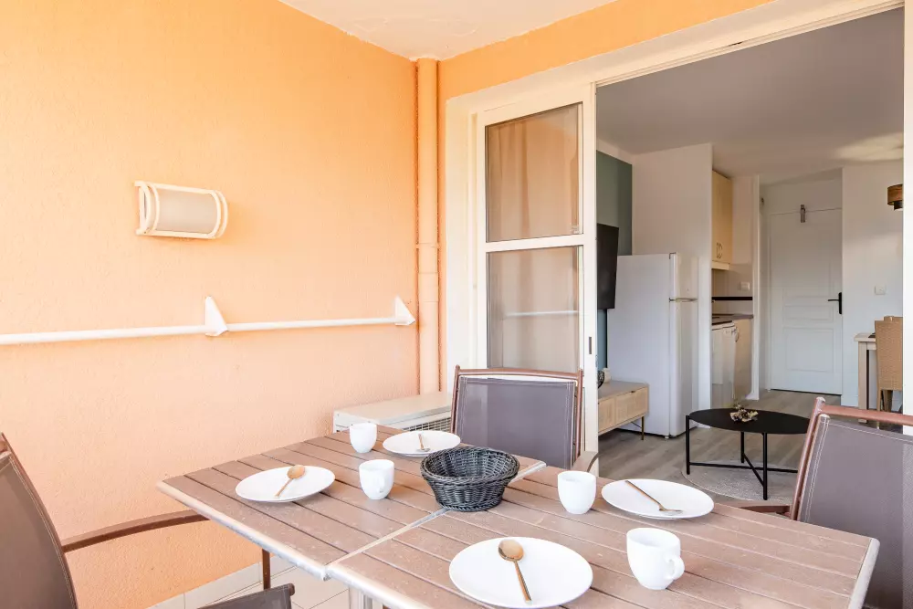 Résidence le Village de Cap Esterel - maeva Home