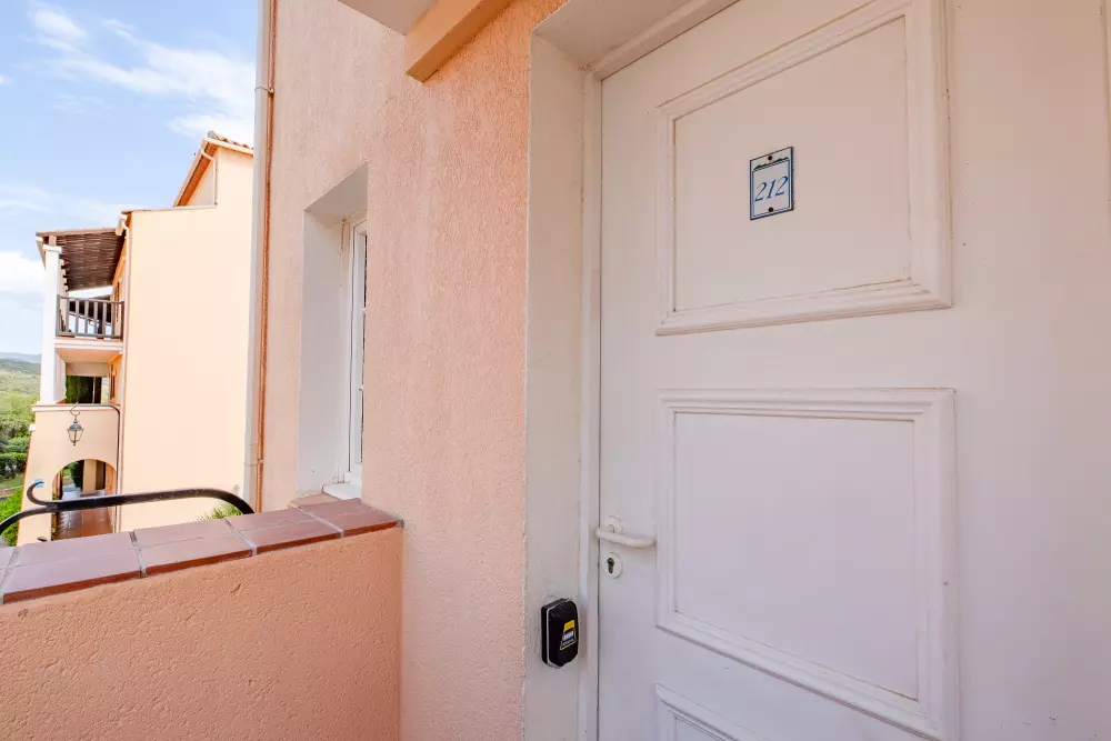 Résidence le Village de Cap Esterel - maeva Home