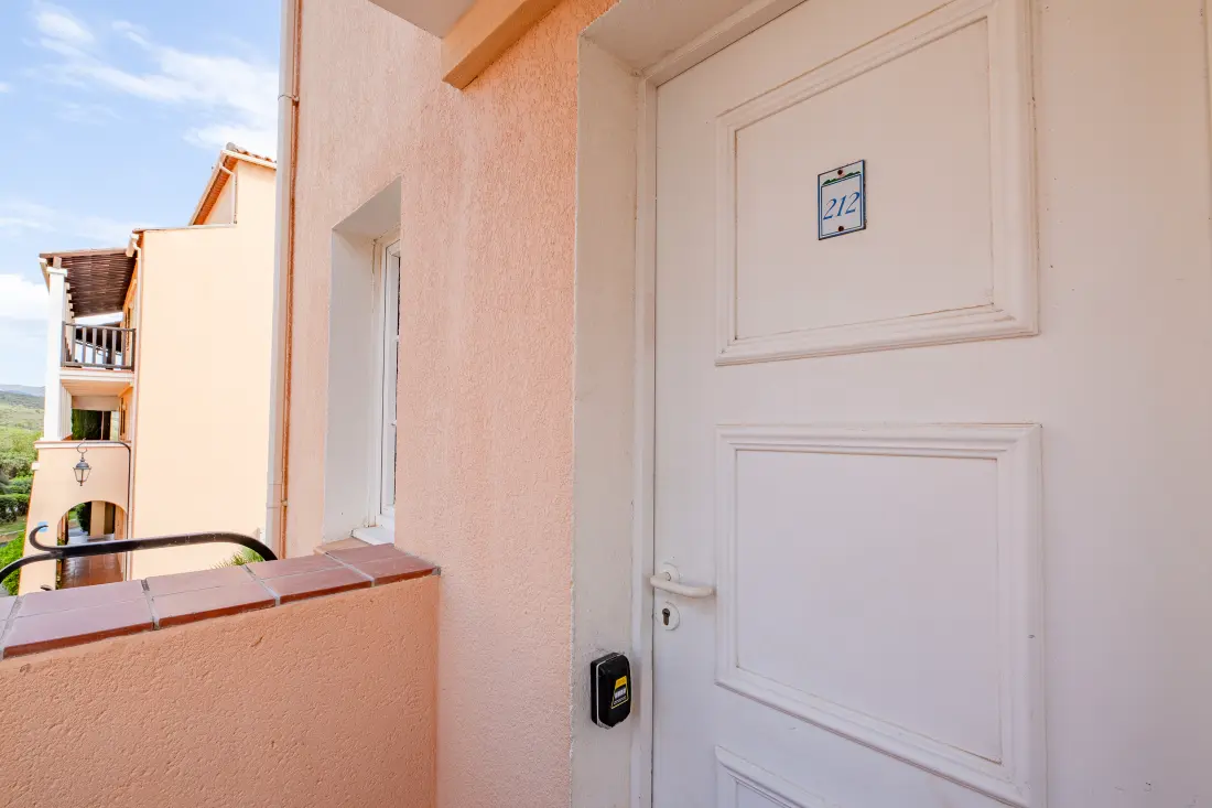 Résidence le Village de Cap Esterel - maeva Home