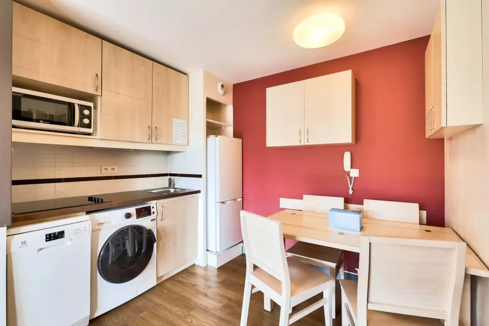 Résidence le Village de Cap Esterel - maeva Home