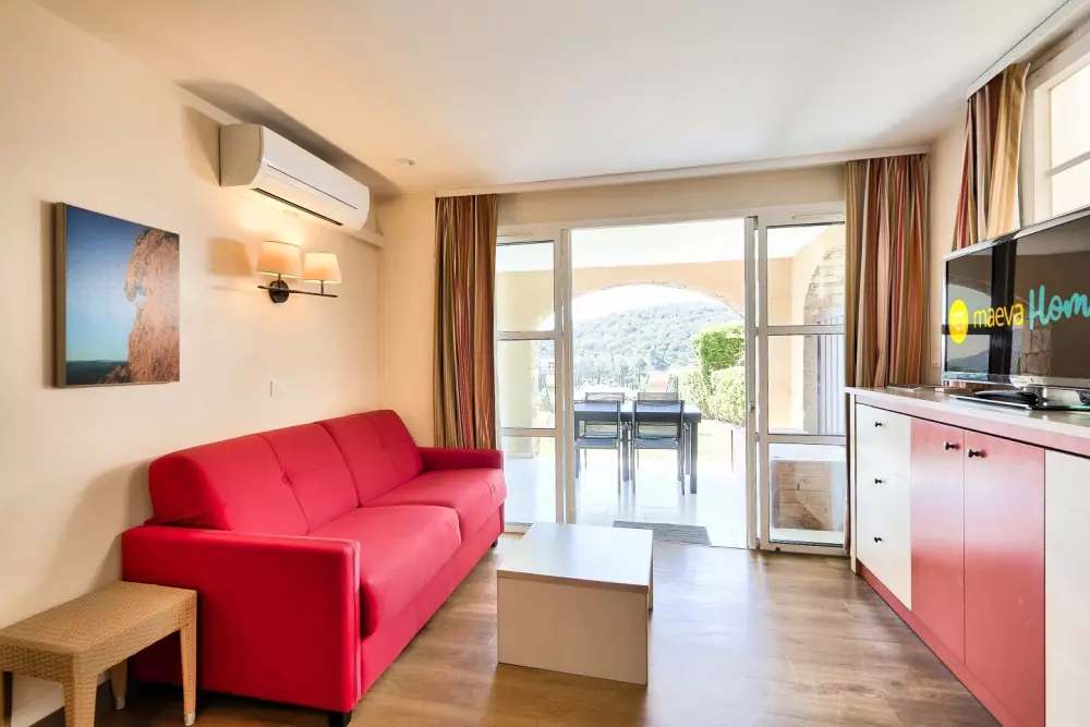 Résidence le Village de Cap Esterel - maeva Home