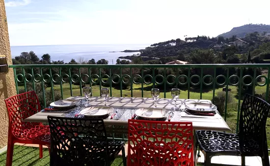 Village Pierre & Vacances Cap Esterel