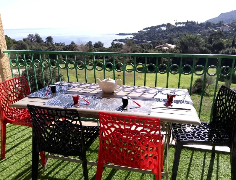 Résidence le Village de Cap Esterel - maeva Home