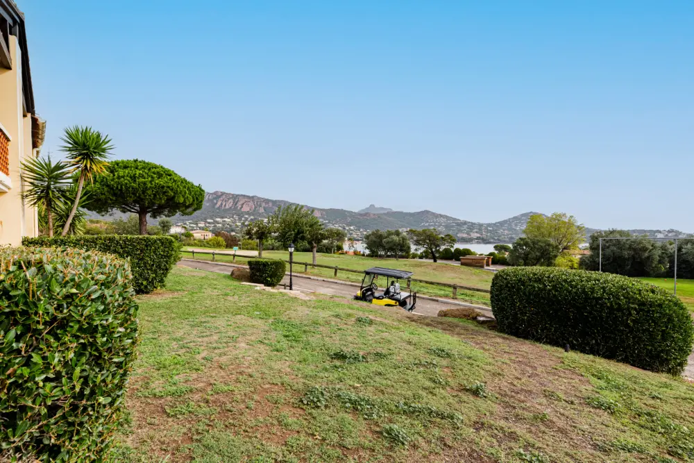 Village Pierre & Vacances Cap Esterel