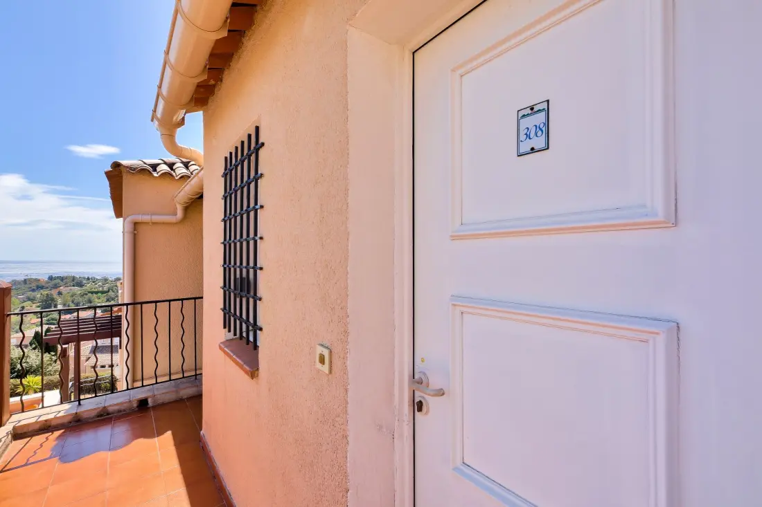 Village Pierre & Vacances Cap Esterel