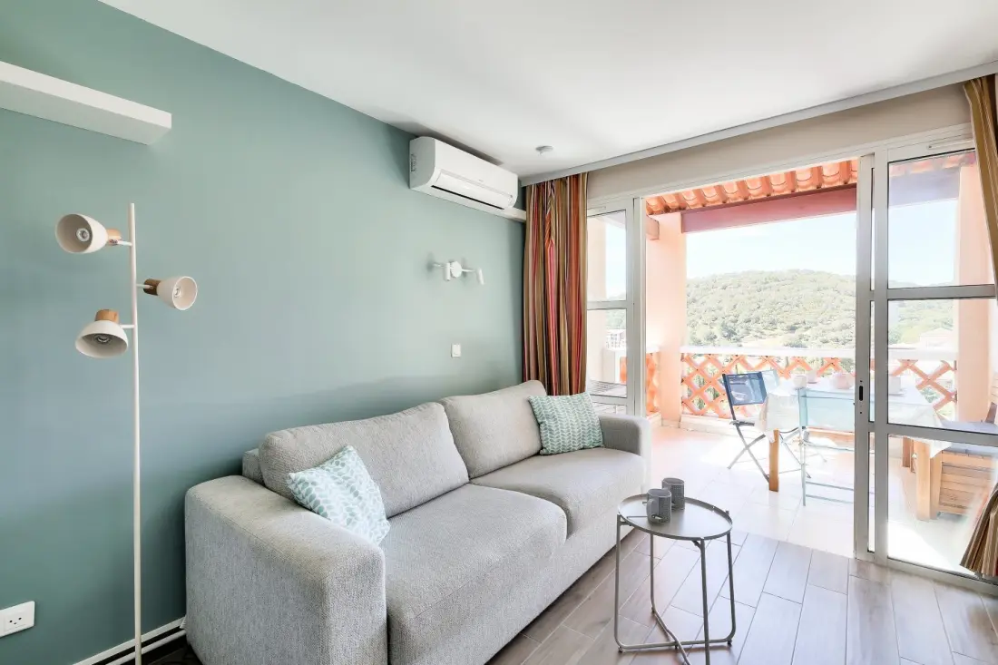 Village Pierre & Vacances Cap Esterel