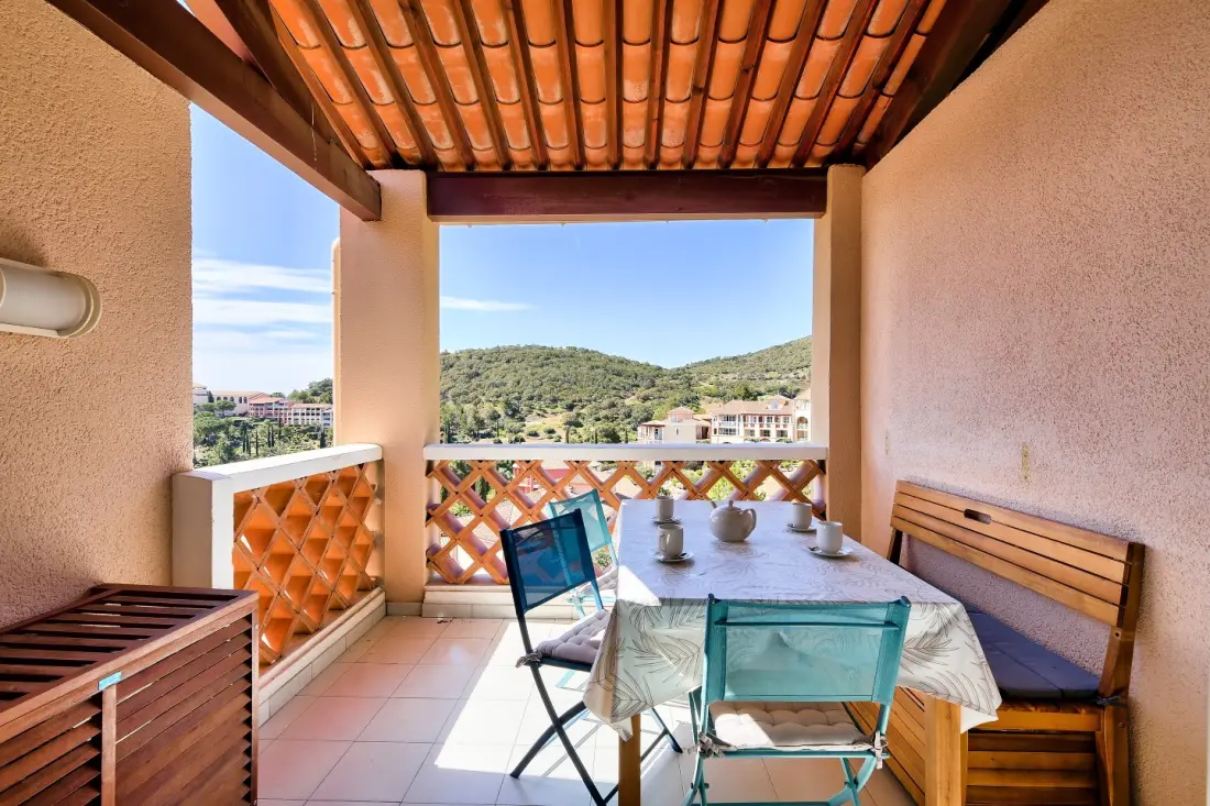 Village Pierre & Vacances Cap Esterel