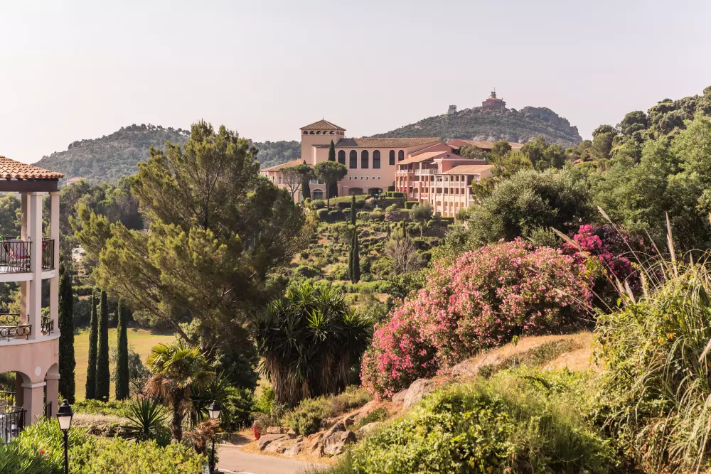 Résidence le Village de Cap Esterel - maeva Home
