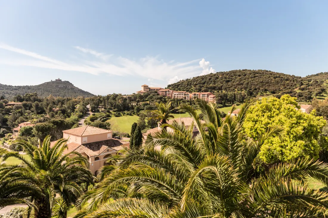Résidence le Village de Cap Esterel - maeva Home