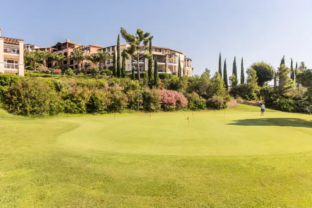 Résidence le Village de Cap Esterel - maeva Home