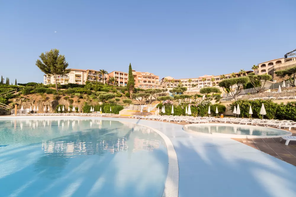 Résidence le Village de Cap Esterel - maeva Home