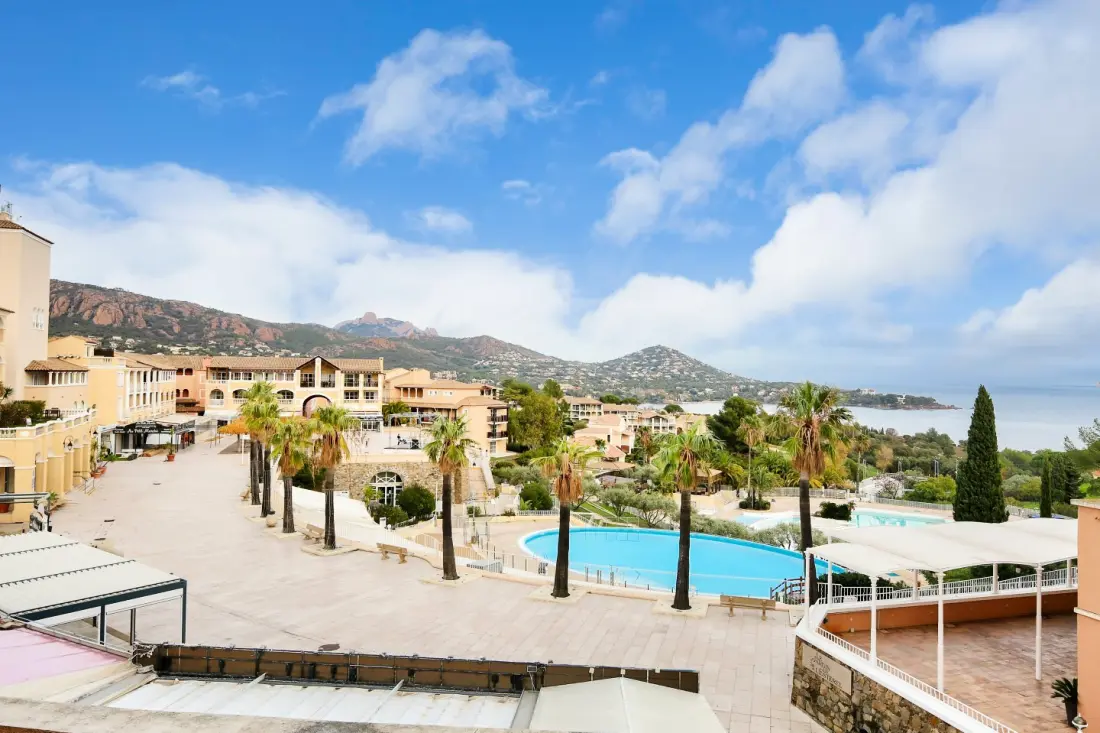 Village Pierre & Vacances Cap Esterel
