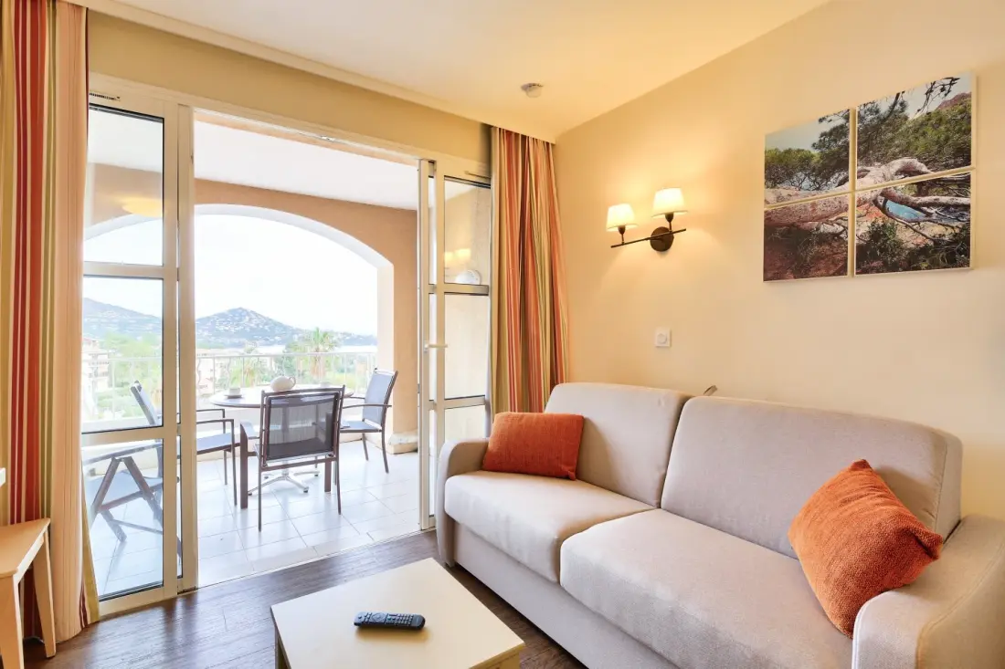 Village Pierre & Vacances Cap Esterel