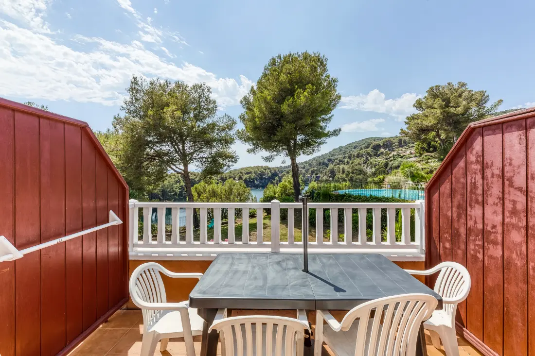 Résidence Les Rivages du Lac - maeva Home