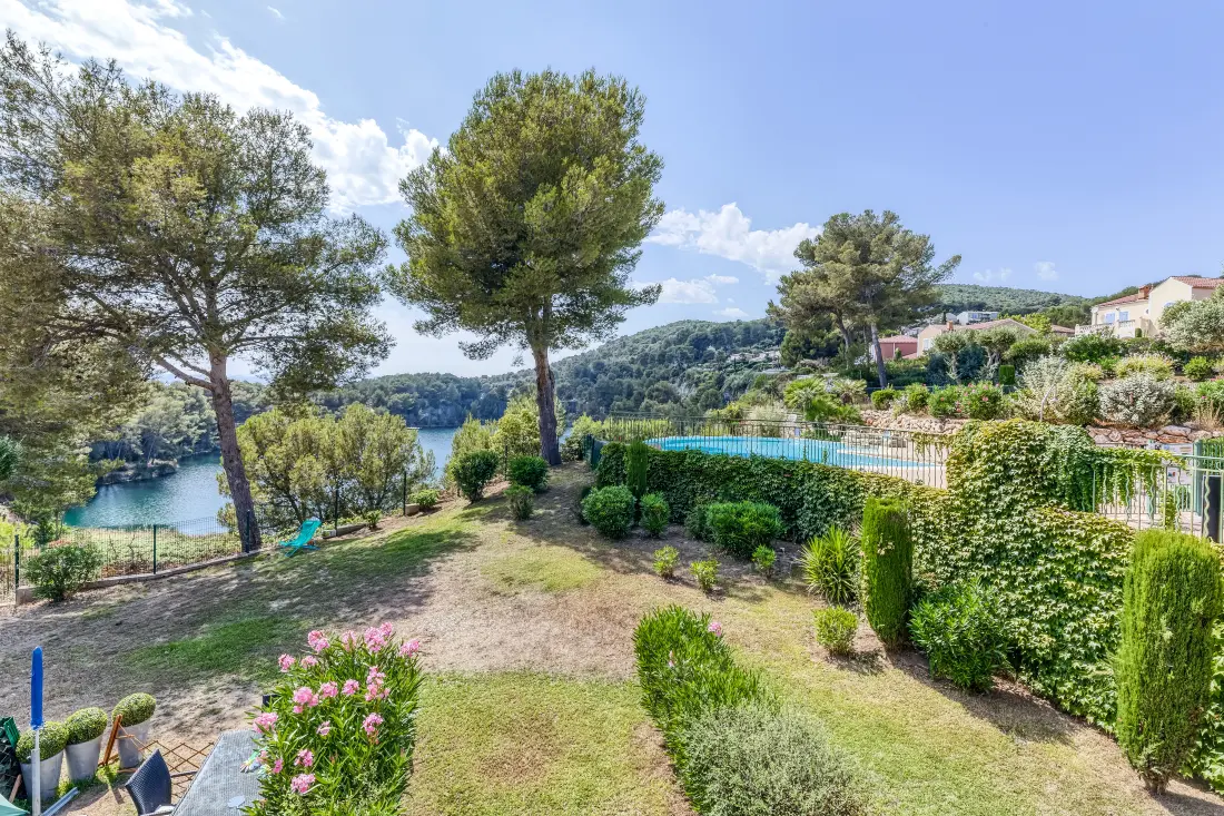 Résidence Les Rivages du Lac - maeva Home