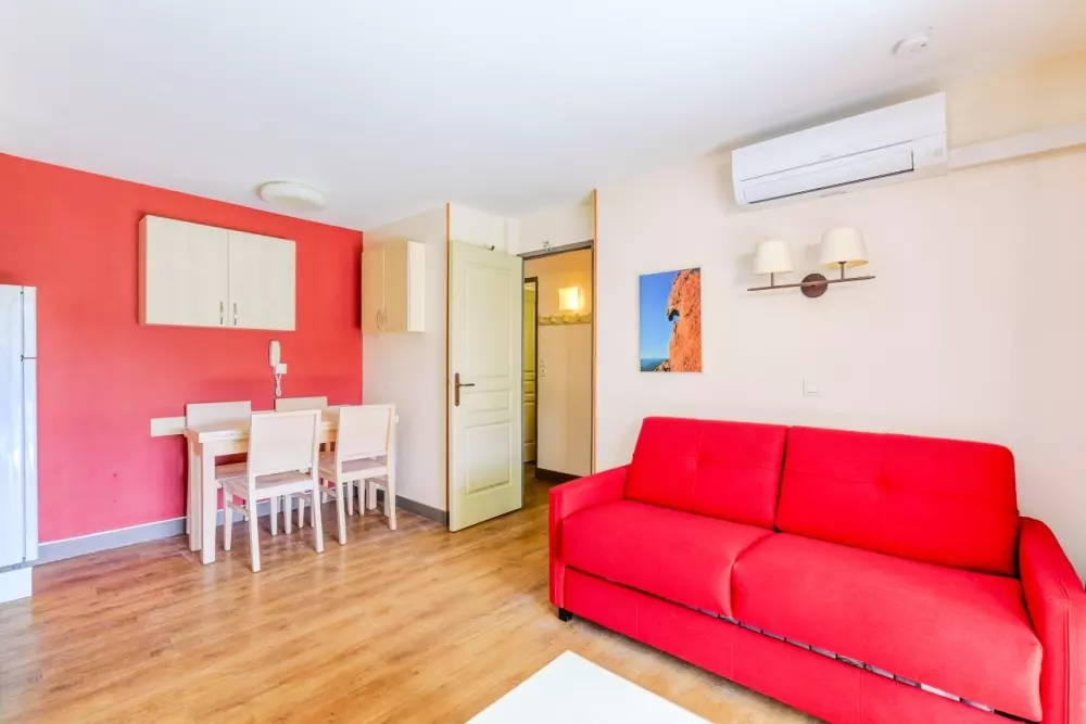 Résidence le Village de Cap Esterel - maeva Home