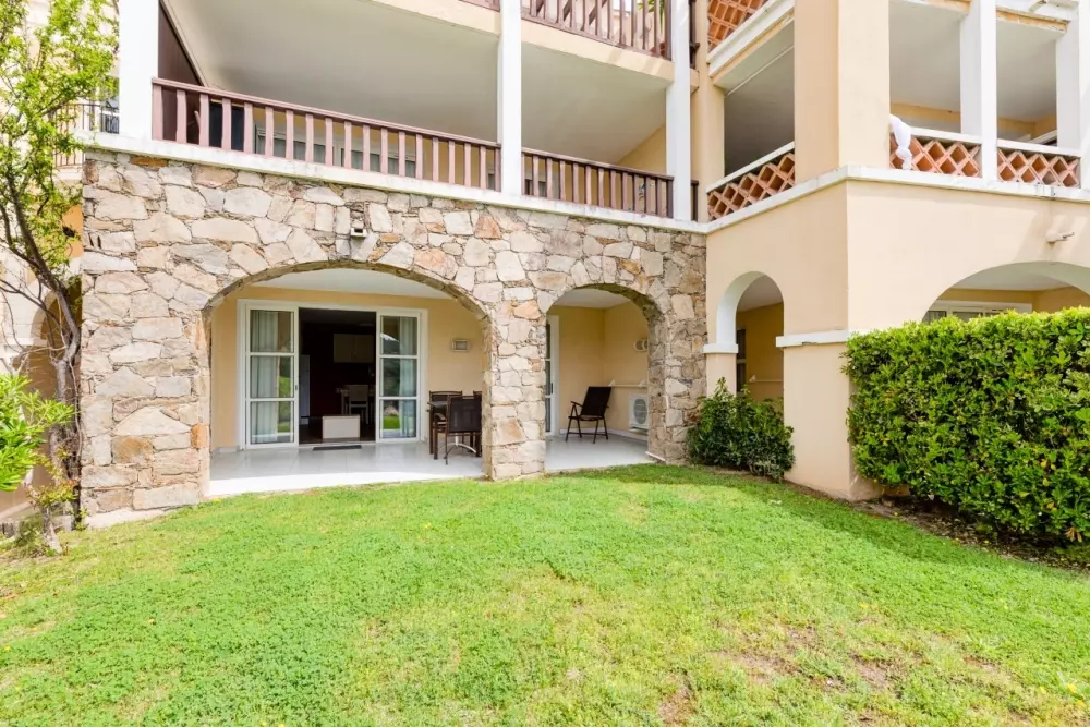 Résidence le Village de Cap Esterel - maeva Home