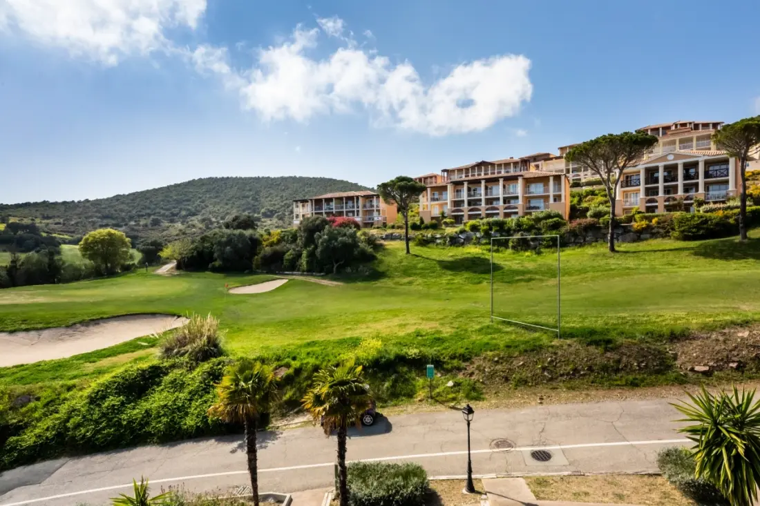Résidence le Village de Cap Esterel - maeva Home