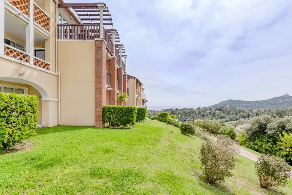 Résidence le Village de Cap Esterel - maeva Home