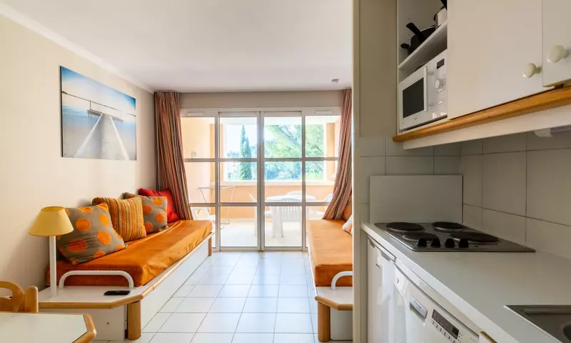 Village Cap Esterel - maeva Home