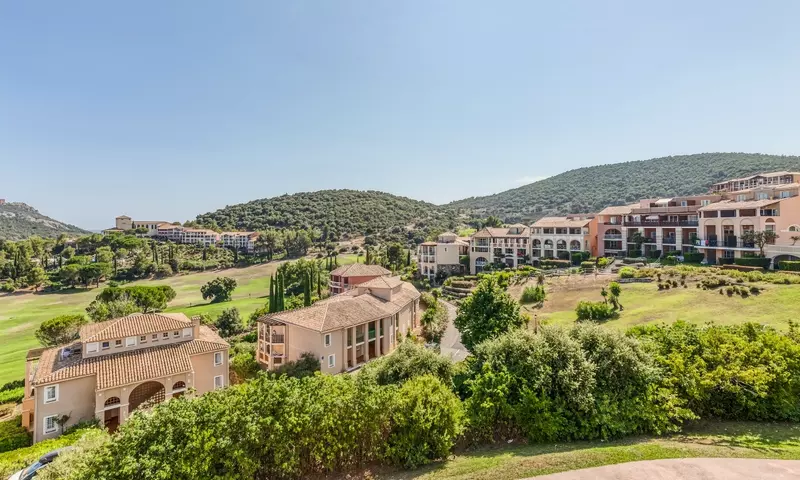 Village Cap Esterel - maeva Home