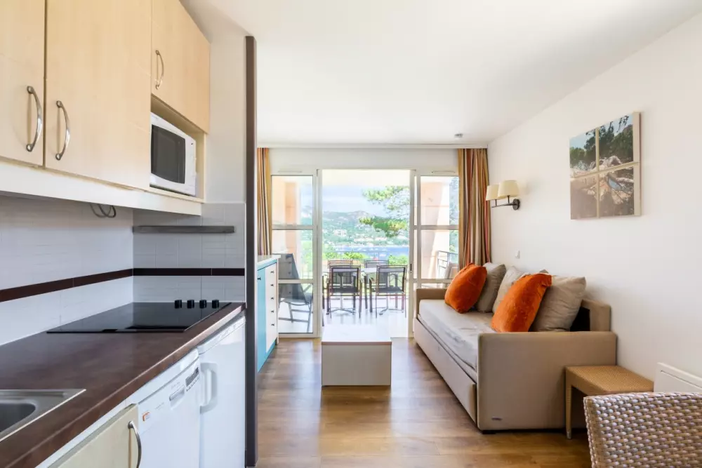 Résidence le Village de Cap Esterel - maeva Home